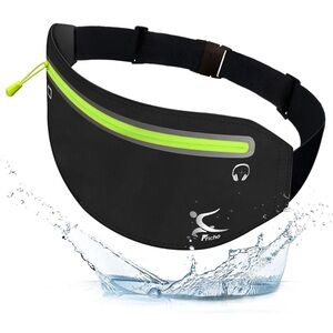 Running belt for phone,money